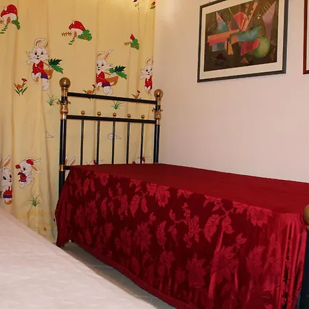 Piccolo Ulivo Holiday home