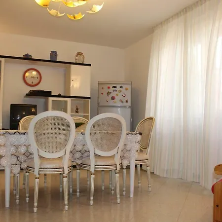 Piccolo Ulivo מרטינה פרנקה