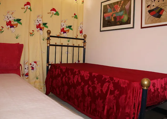 Piccolo Ulivo Holiday home