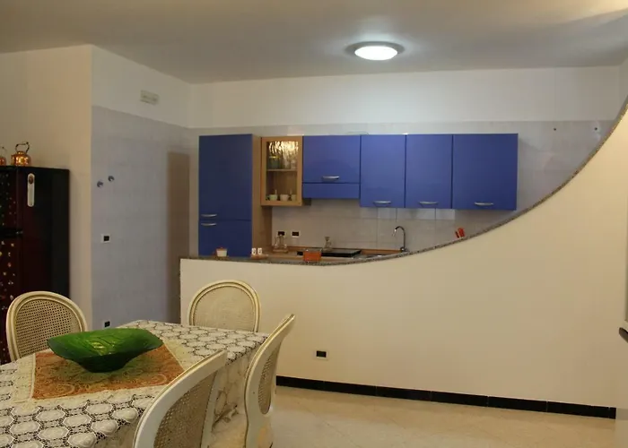 Holiday home Piccolo Ulivo Martina Franca