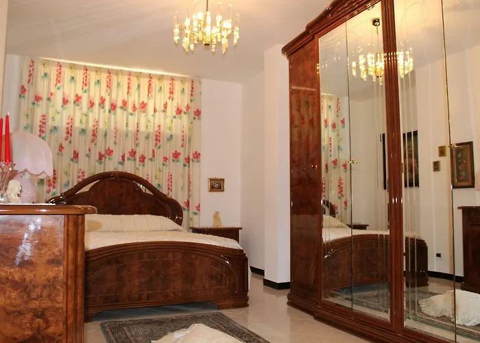 Piccolo Ulivo * Martina Franca