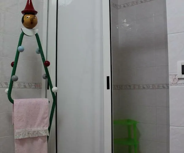 Piccolo Ulivo Holiday home *