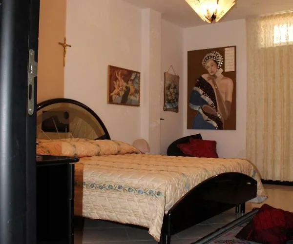 Piccolo Ulivo Holiday home Martina Franca