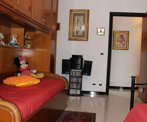 Holiday home Piccolo Ulivo