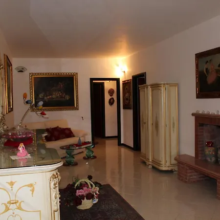 Holiday home Piccolo Ulivo Martina Franca