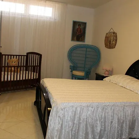 Holiday home Piccolo Ulivo *