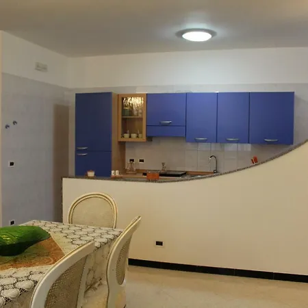 Holiday home Piccolo Ulivo Martina Franca