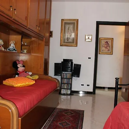 펜션 Piccolo Ulivo